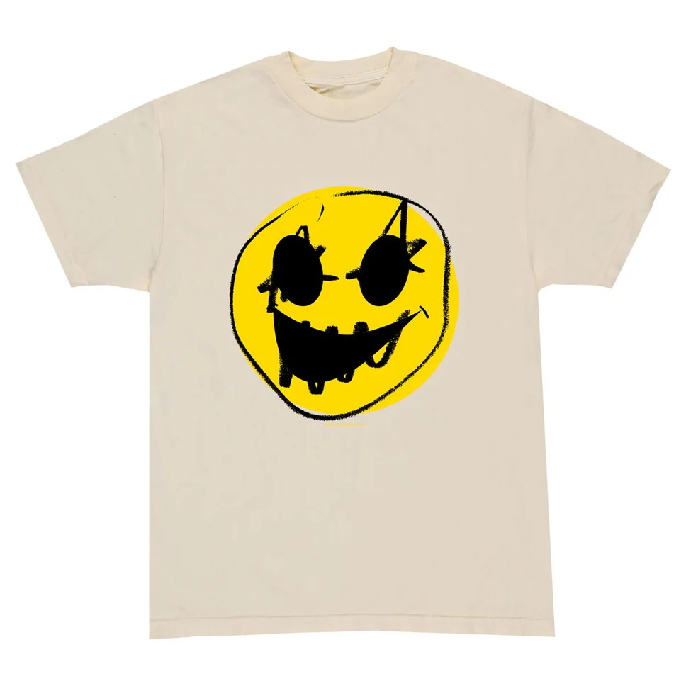 Quasi Haha T Shirt