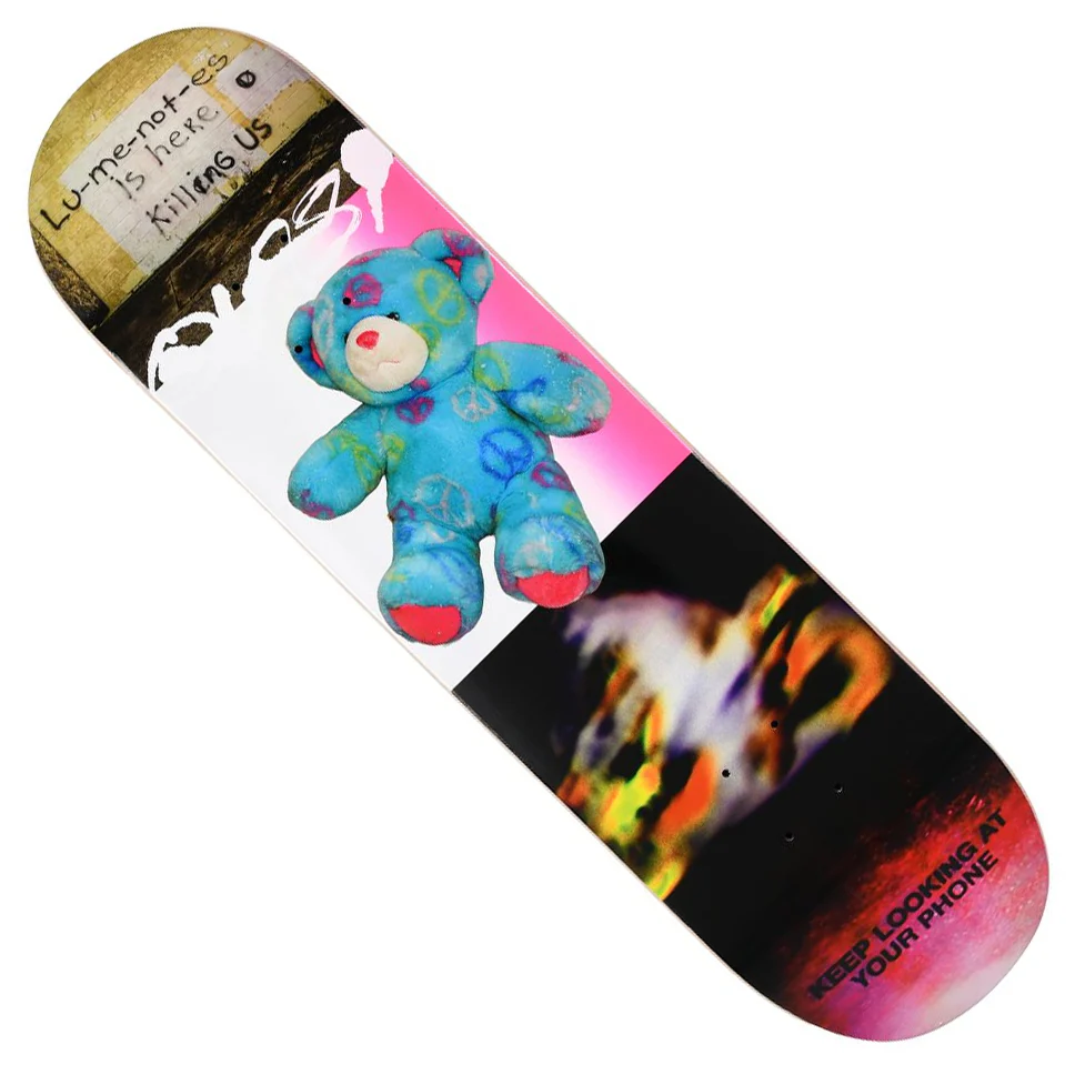Quasi Illuminati Deck