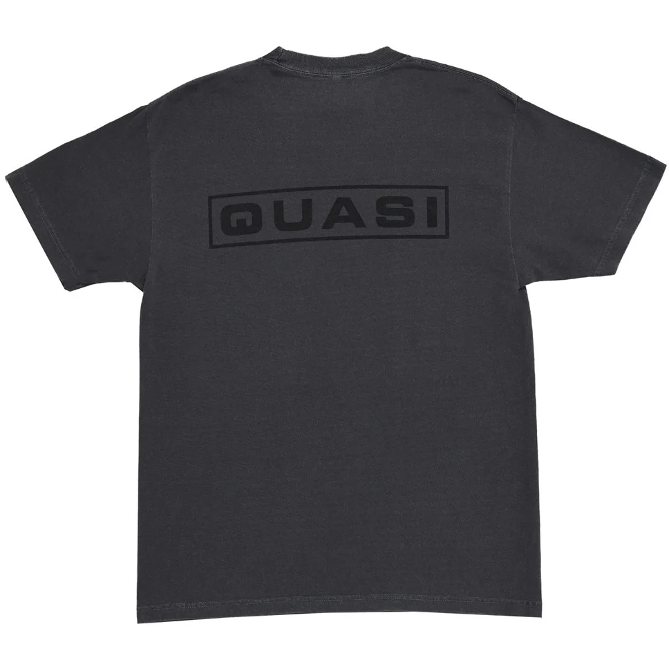 Quasi Meathead T Shirt - Image 2