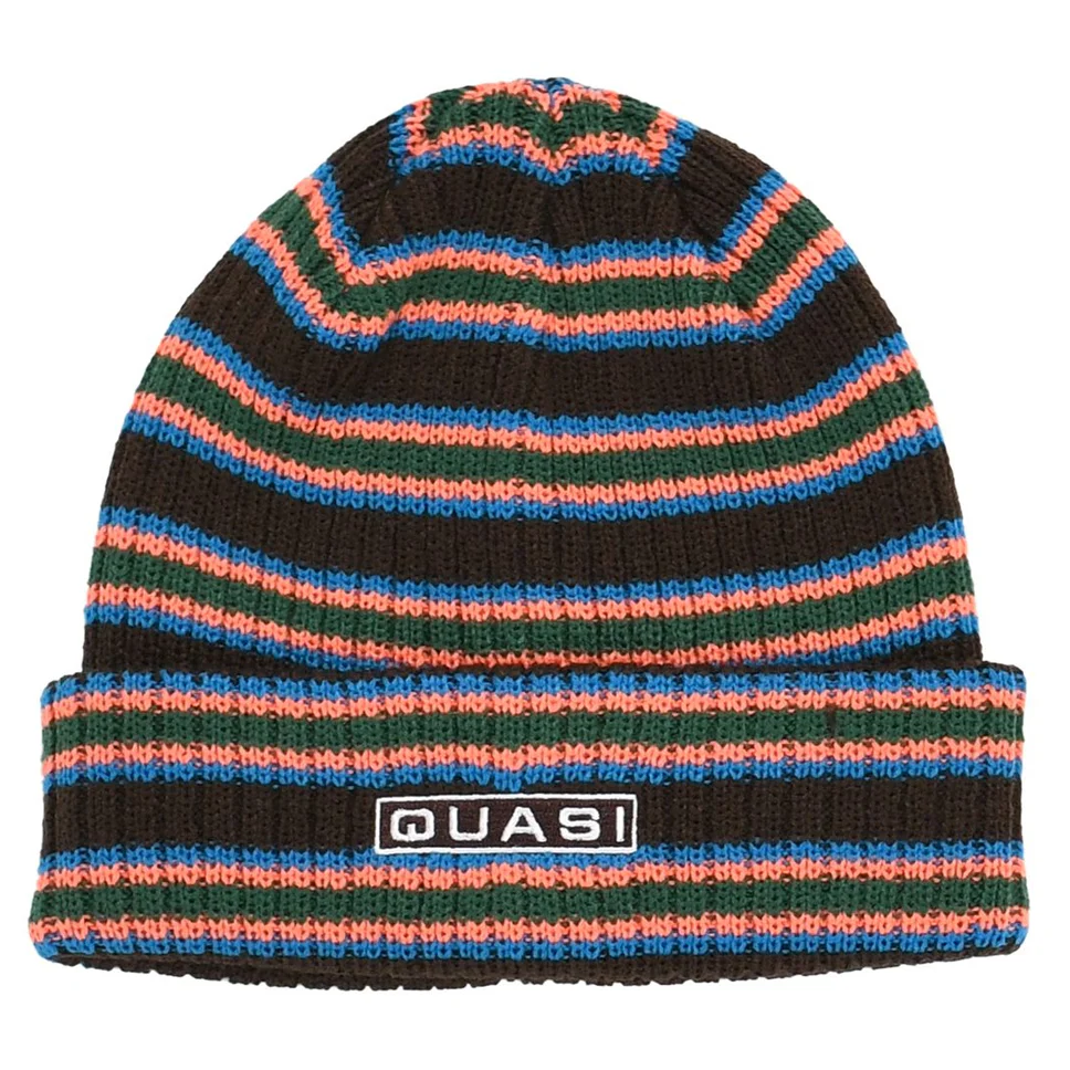Quasi Montage Beanie