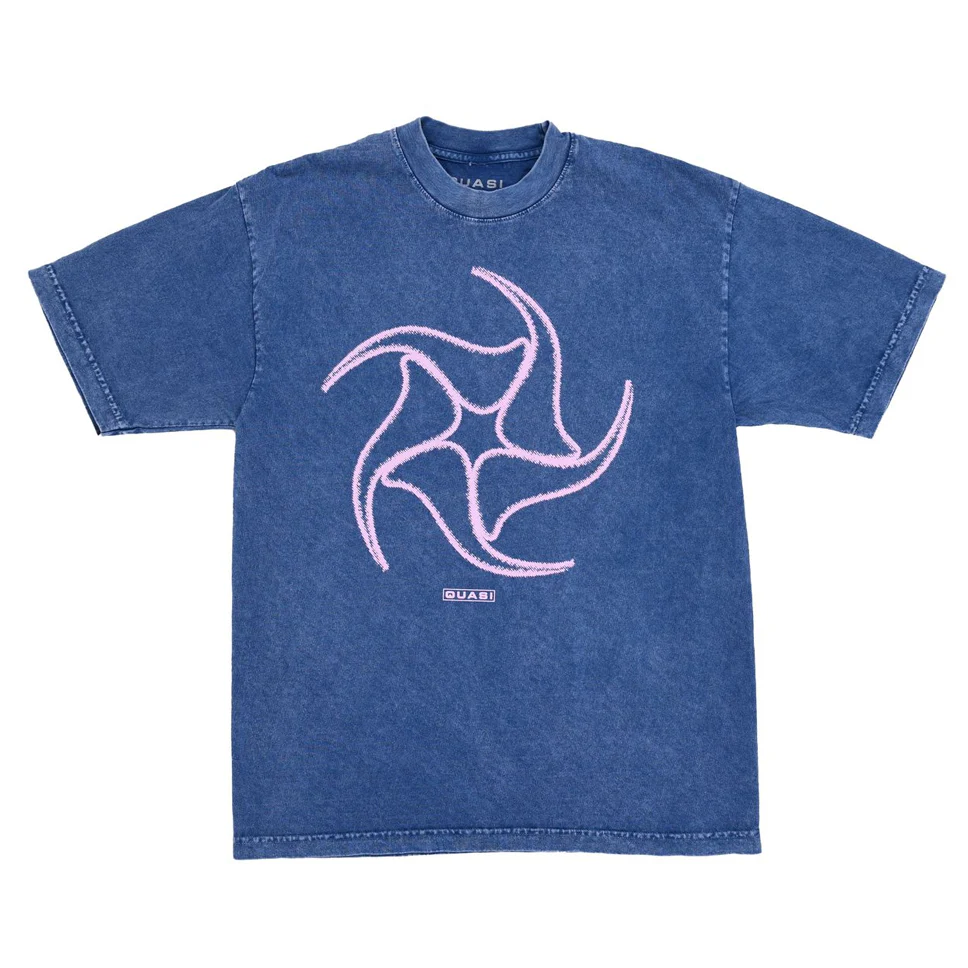 Quasi Reactor T Shirt