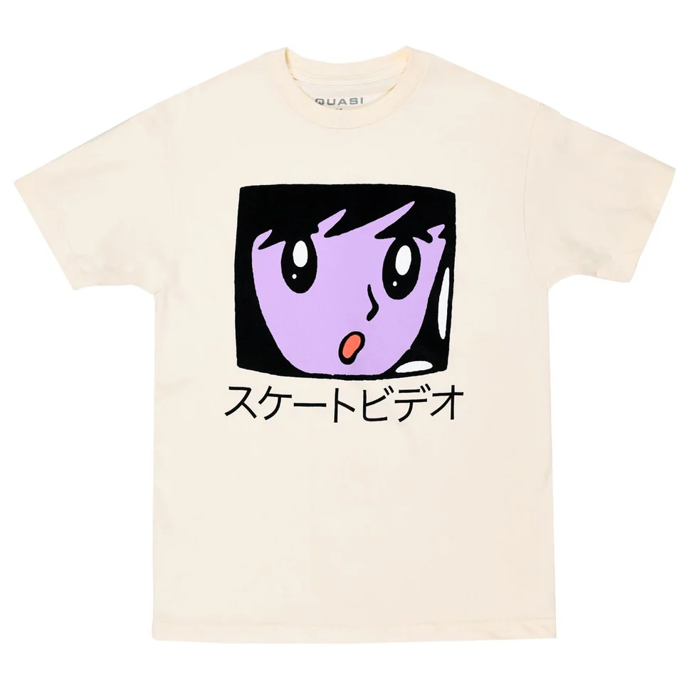 Quasi Video T Shirt