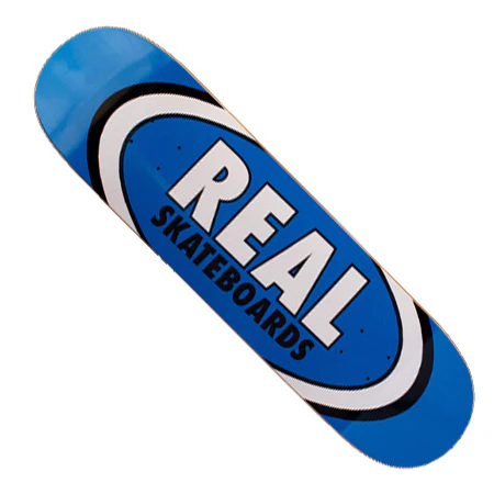 Real Classic Oval Deck - Image 4
