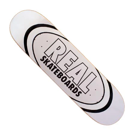 Real Classic Oval Deck - Image 5