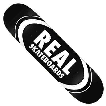 Real Classic Oval Deck - Image 6