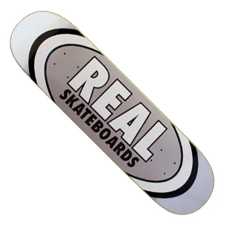 Real Classic Oval Deck - Image 7