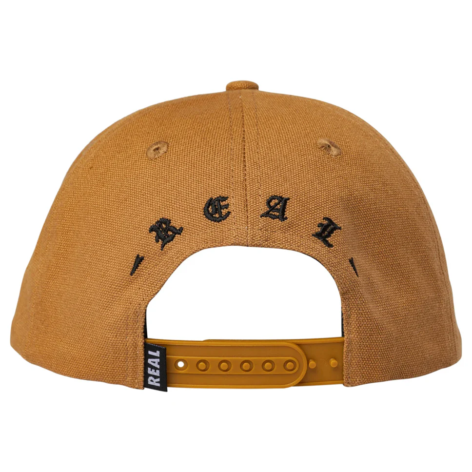 Real Dance With The Devil Snap-Back Hat - Image 2
