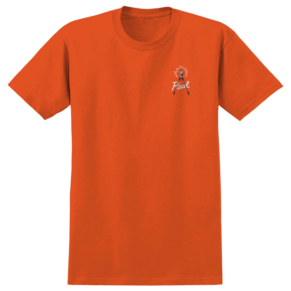 Real Spot Conservators T Shirt - Image 2