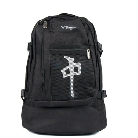 Red Dragon Explorer Backpack - Image 3