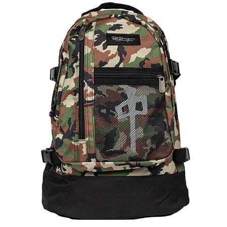 Red Dragon Explorer Backpack - Image 4