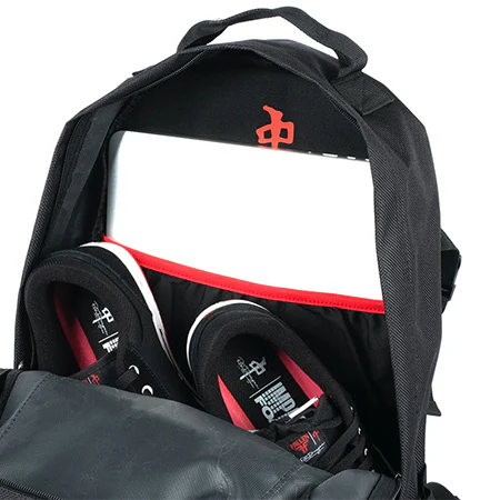 Red Dragon Explorer Backpack - Image 6