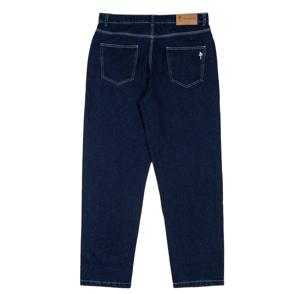 Red Dragon Franklin Jeans - Image 3