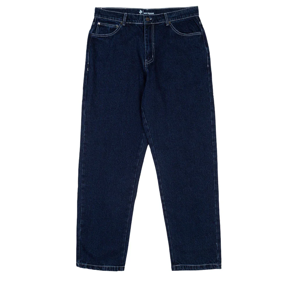 Red Dragon Franklin Jeans - Image 4