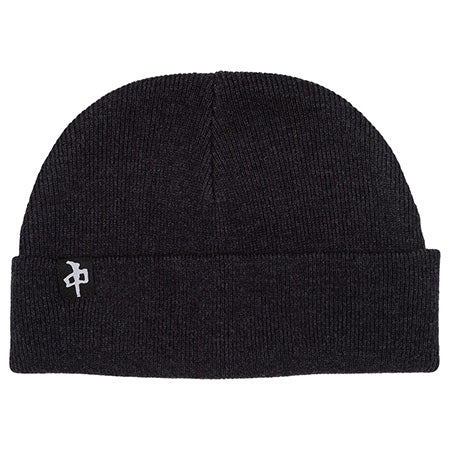 Red Dragon Toque Merino Wool Beanie