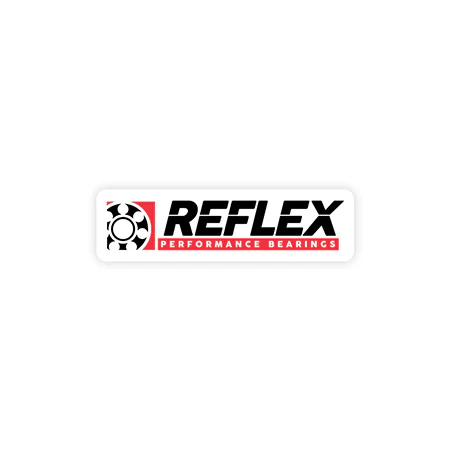Reflex Reflex Sticker - Image 4