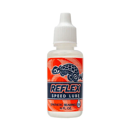Reflex Speed Lube