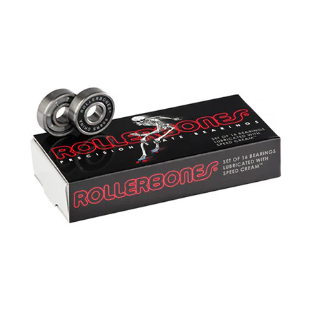 Rollerbones 16 Pack Bearings