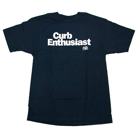 Royal Curb Enthusiast T Shirt