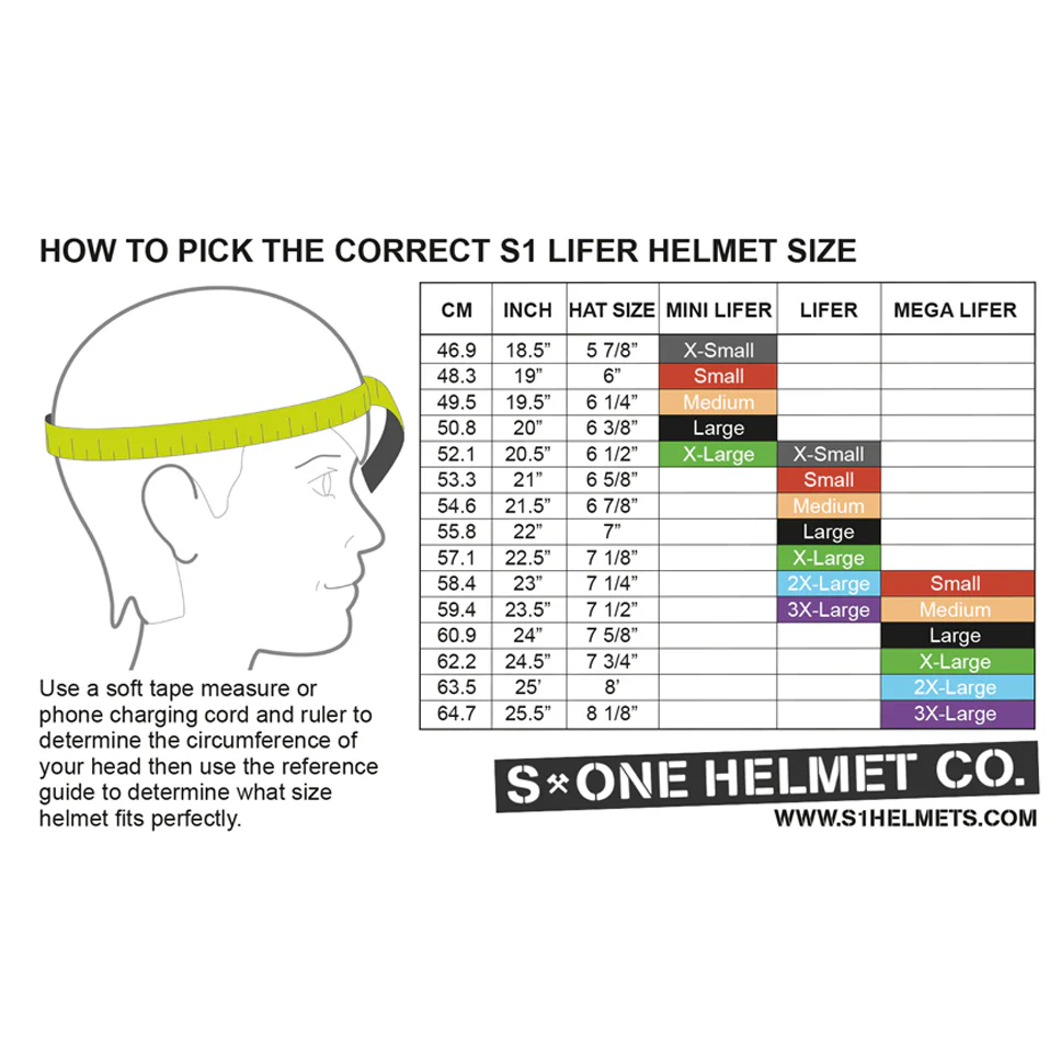S One Lifer Hot Pink Gloss Helmet - Image 4