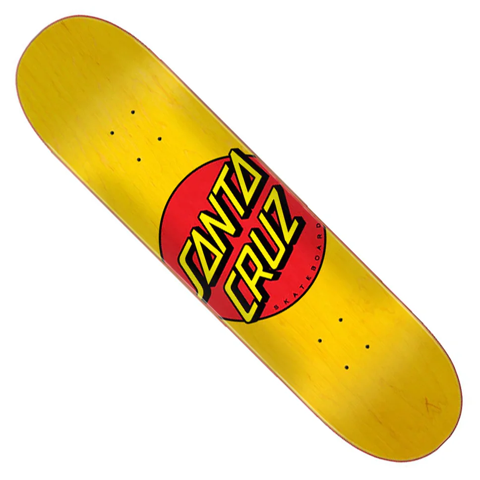 Santa Cruz Classic Dot Deck - Image 3