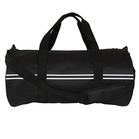 Santa Cruz Classic Dot Duffle Bag - Image 3