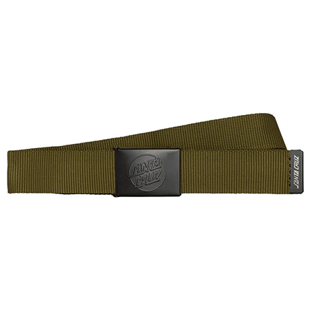 Santa Cruz Opus Dot Belt