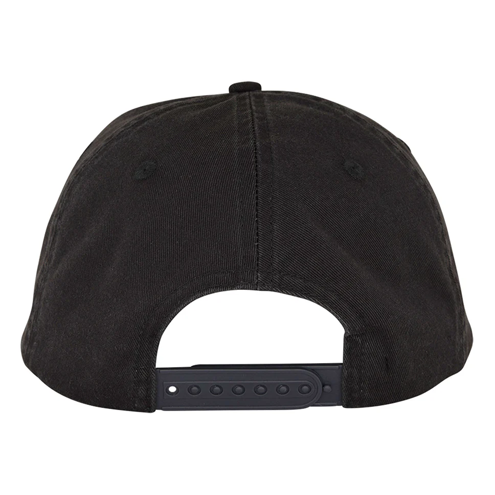 Santa Cruz Razor Arch Strip Snap-Back Hat - Image 2