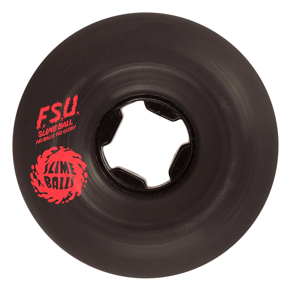 Santa Cruz Slime Balls Geoff Rowley Vomit Mini Wheels - Image 2