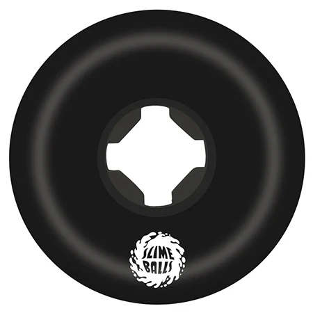 Santa Cruz Slime Balls Mike Giant Speed Balls 99a Wheels - Image 3