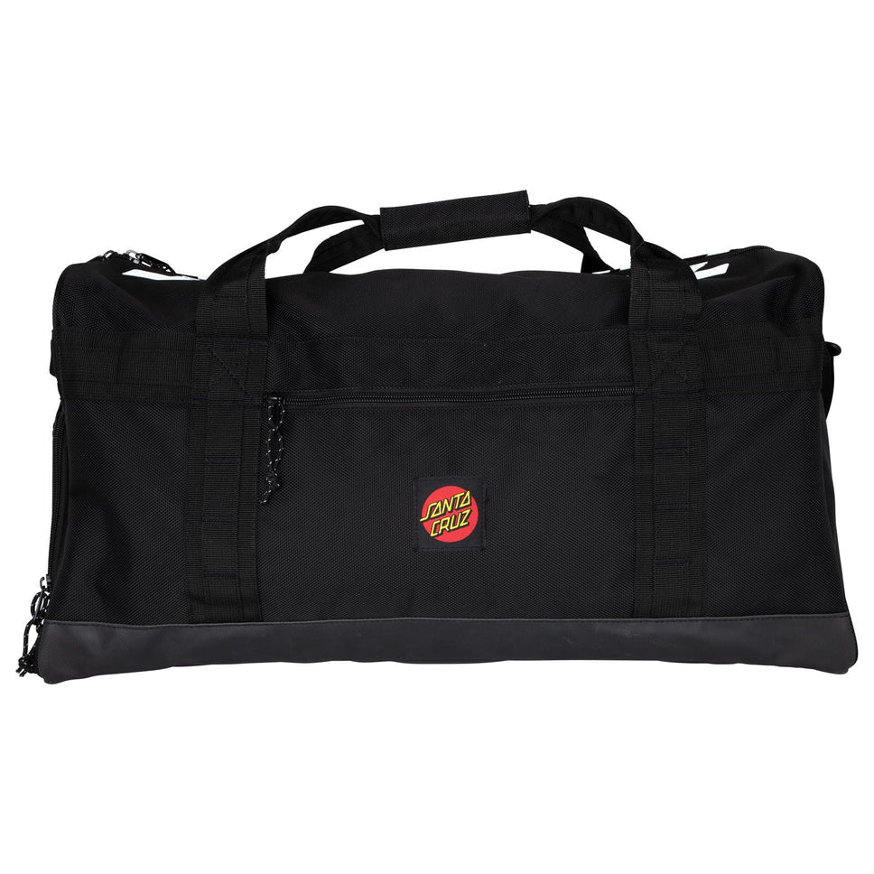 Santa Cruz Wanderer Duffle Bag