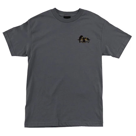 Santa Monica Airlines Natas Panther T Shirt - Image 3