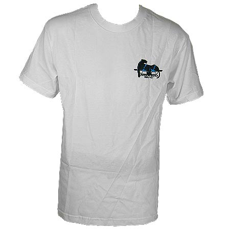 Santa Monica Airlines Natas Panther T Shirt - Image 5