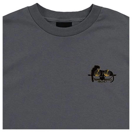 Santa Monica Airlines Natas Panther T Shirt - Image 7