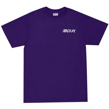 Sci-Fi Fantasy Institute T Shirt