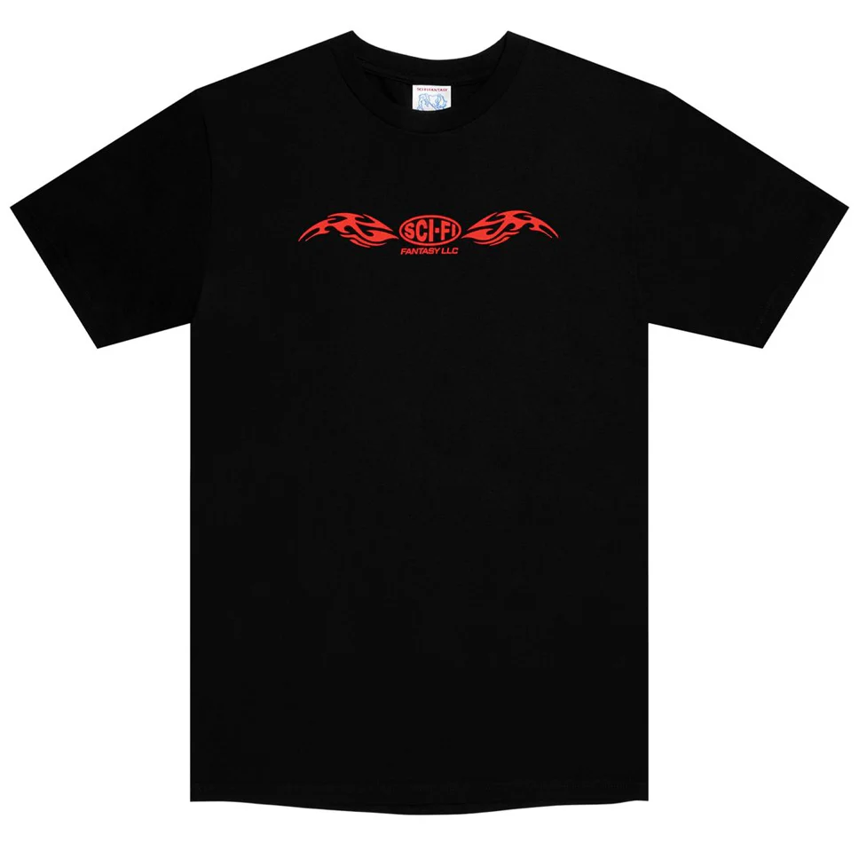Sci-Fi Fantasy Origin T Shirt