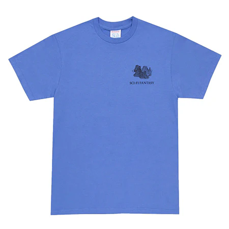 Sci-Fi Fantasy Tai Chi T Shirt - Image 2
