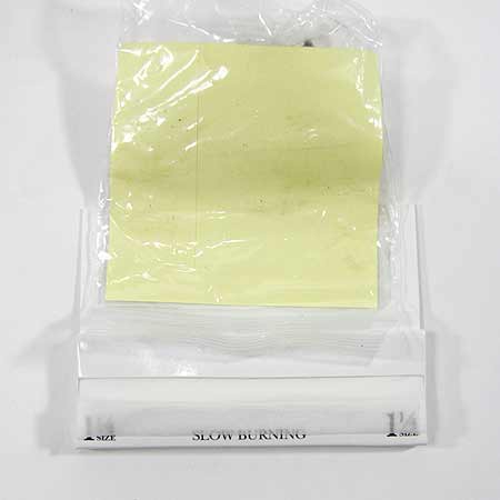Sea Monster Hardware Phillips Rolling Paper Hardware - Image 2