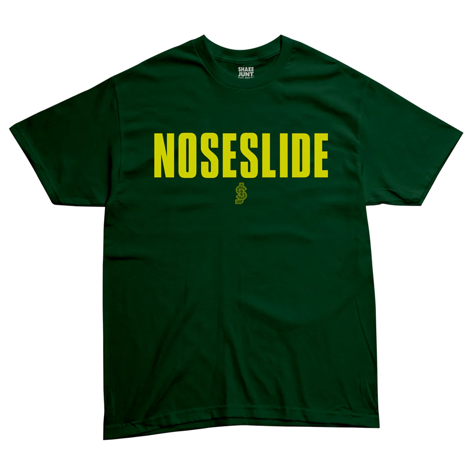Shake Junt Noseslide T Shirt