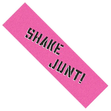Shake Junt Sprayed Griptape