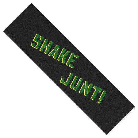 Shake Junt Sprayed Griptape - Image 2