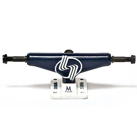 Silver M-Class Set Trucks - Image 3