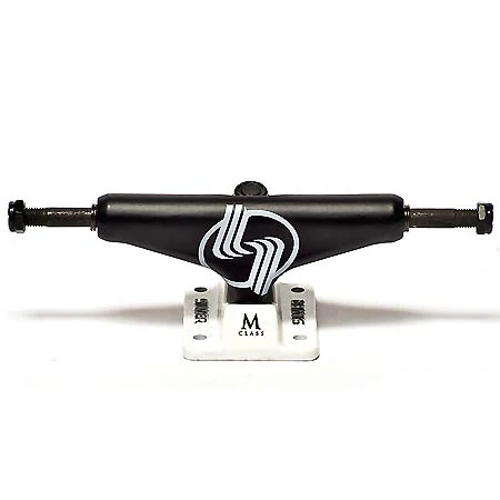 Silver M-Class Set Trucks - Image 5