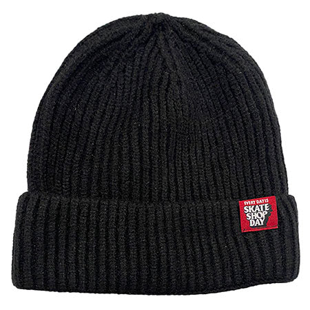 Skate Shop Day Skate Shop Day 2023 Beanie