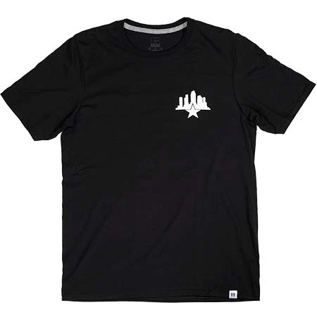 Skate Shop Day SPoT Skate Shop Day 2022 T Shirt - Image 2
