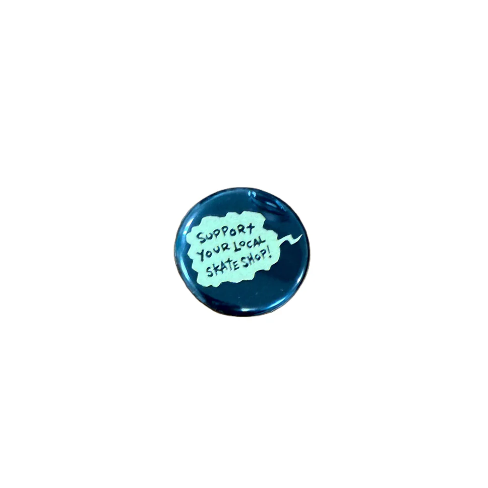 Skate Shop Day SSD 2026 Magnet