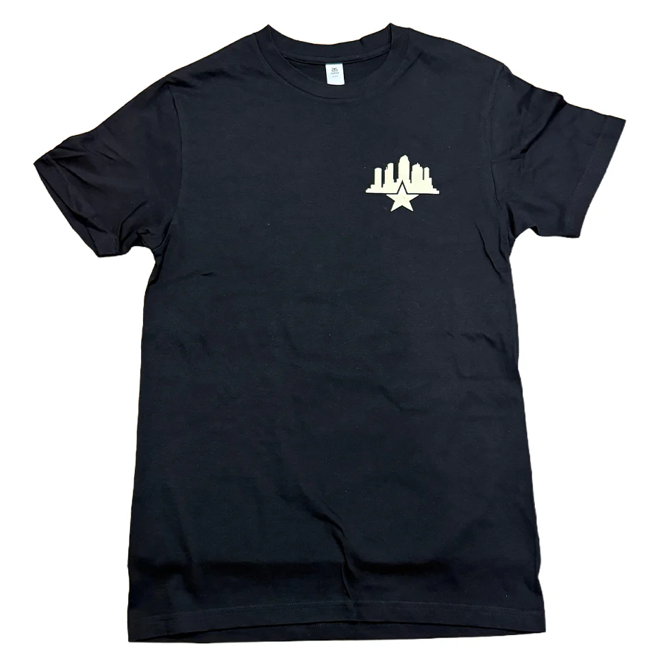 Skate Shop Day x Dickies SPoT SSD 2026 Baby Blain T Shirt - Image 3