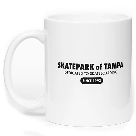 Skatepark of Tampa 93 Mug - Image 3