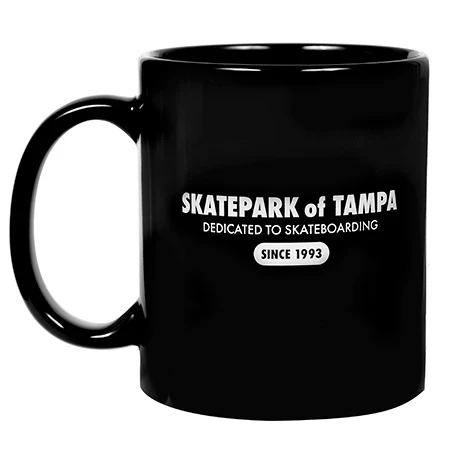 Skatepark of Tampa 93 Mug - Image 4