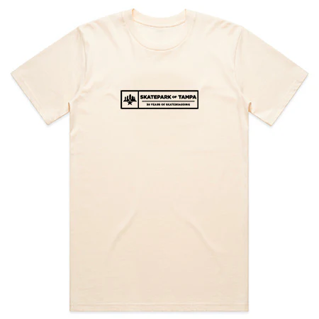 Skatepark of Tampa Billboard T Shirt - Image 2