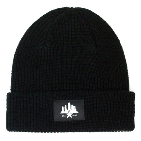 Skatepark of Tampa Established Cuff Beanie - Image 2